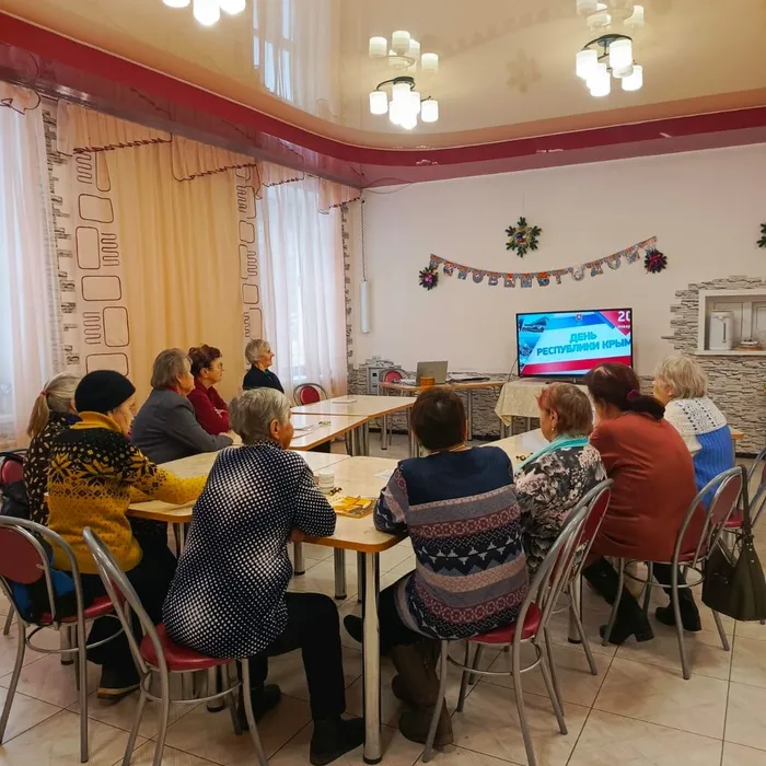 Наш удивительный Крым