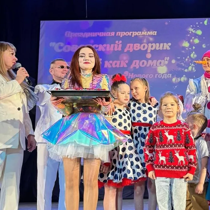 Весёлые забавы со Снеговиком
