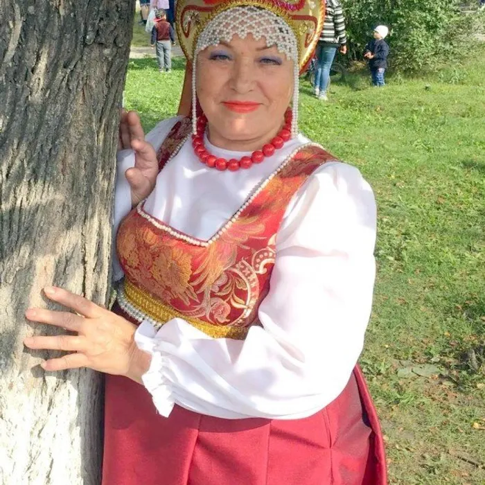«САРАФАНовское лето»!