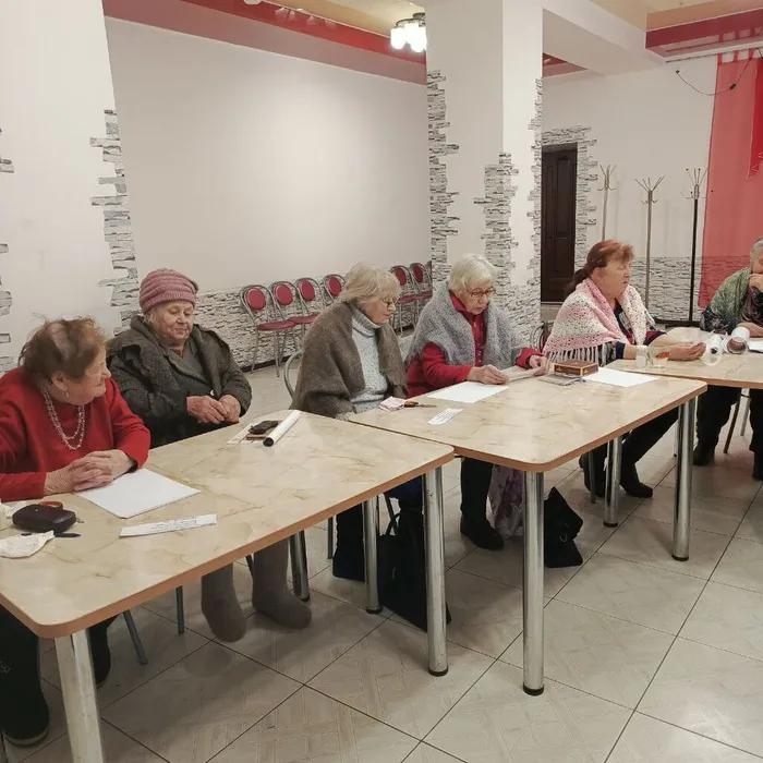 Традиции семейного чаепития народов России